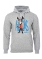 Preview: Adidas - Neo Moose Hoody