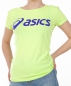Preview: Asics - Logo Tee