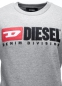 Preview: Diesel - S-Crew Division