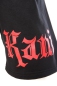 Preview: Karl Kani - Gothic Name Tag