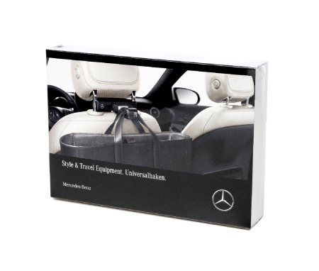 Mercedes Benz - Kleiderhaken A0008140000