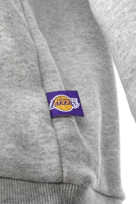 Adidas - Terry Crew LA Lakers