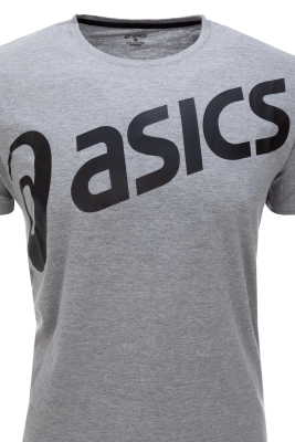 Asics - Logo SS Top