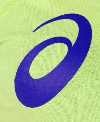 Asics - Logo Tee