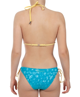 Brunotti - Samuelle Fit 5 Womens Bikini