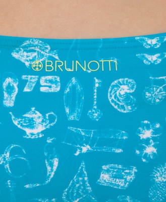 Brunotti - Samuelle Fit 5 Womens Bikini