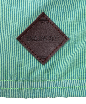 Brunotti - Griped Men Shorts