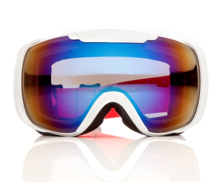 Crivit - Ski- & Snowboardbrille