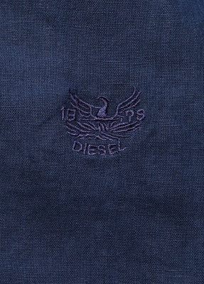 Diesel - R-Emiko-Long Camicia