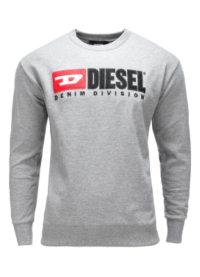 Diesel - S-Crew Division