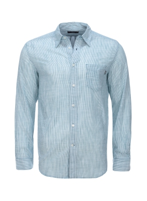Diesel - S-Stryped New Camicia
