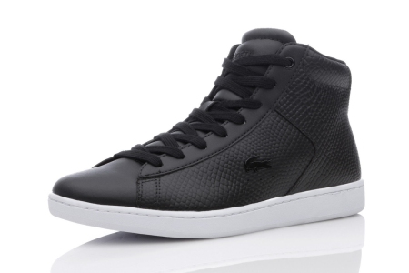 Lacoste - Carnaby Evo Mid 317 2 SPW