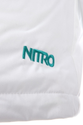 Nitro - Cinema Jacket