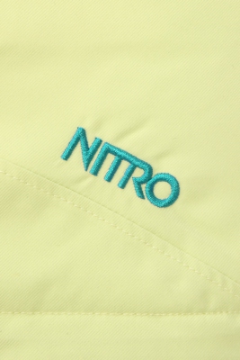 Nitro - Siren Jacket