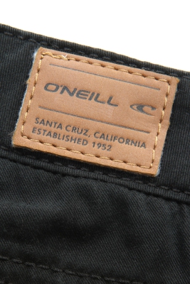 O'Neill - Fav 5 Pocket Pant
