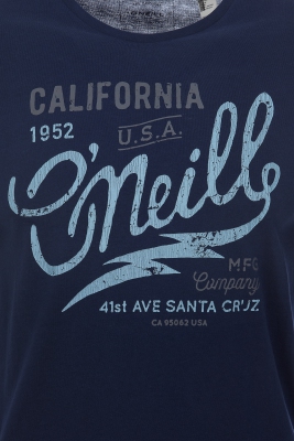 O'Neill - LM Logo Type T-Shirt