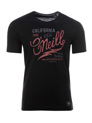 O'Neill - LM Logo Type T-Shirt