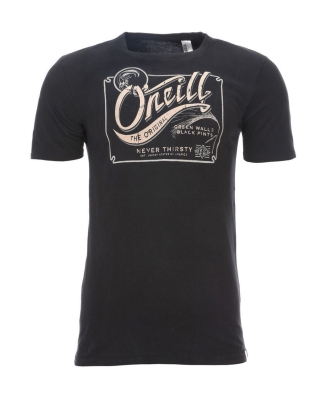 O'Neill - Script Tee Lifestyle