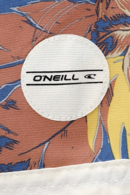 O'Neill - Grinder Pattern Short