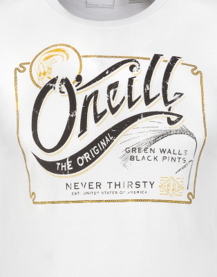 O'Neill - Script Tee Lifestyle