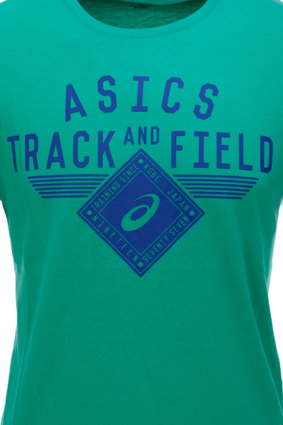 Asics - Track & Field Top