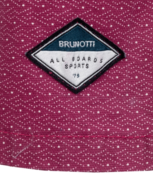 Brunotti - Frigate Men Walkshort