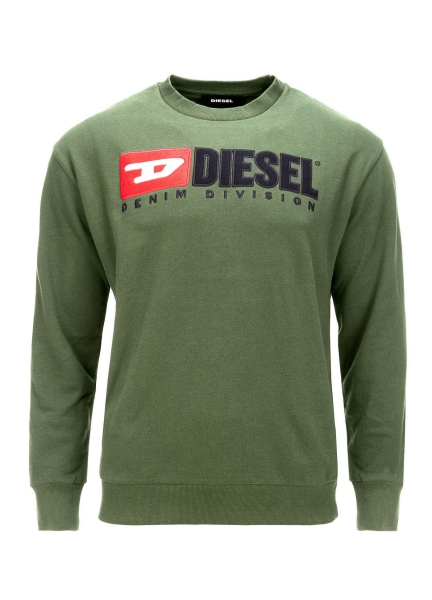 Diesel - F-Crew Division