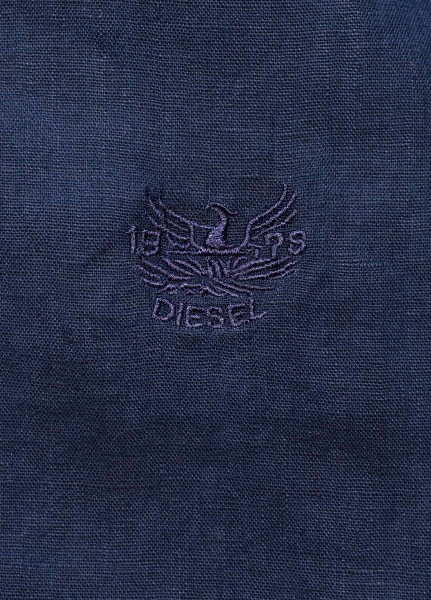 Diesel - R-Emiko-Long Camicia