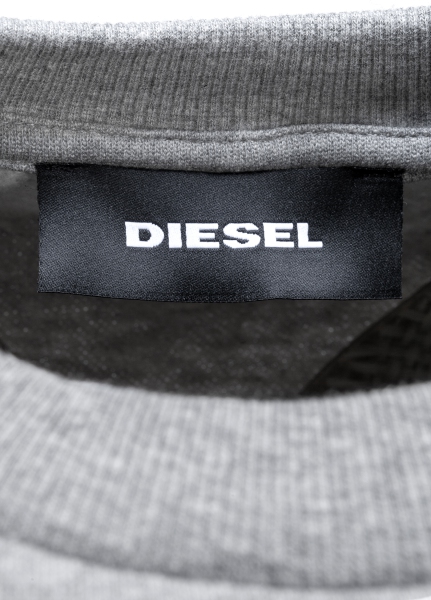 Diesel - S-Crew Division