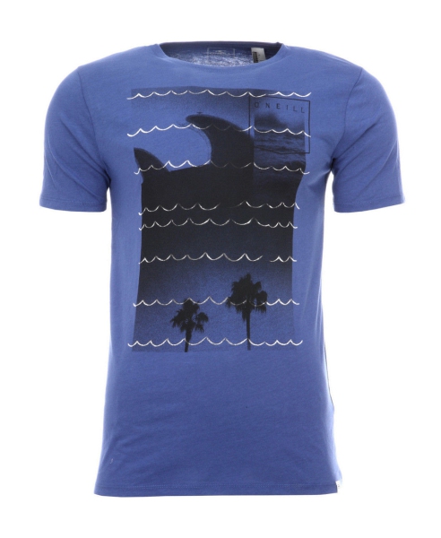 O'Neill - Fins Out Tee
