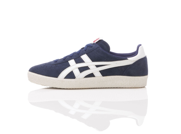 Onitsuka Tiger - Vickka Moscow