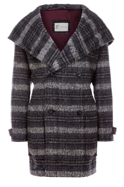 O'Neill - Vistas & Valleys Wool Jacket
