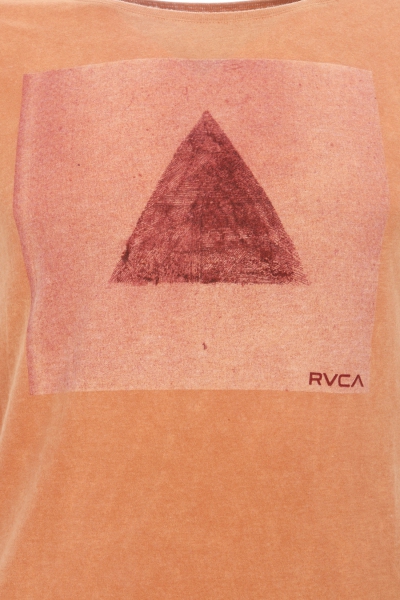 RVCA - Triangle